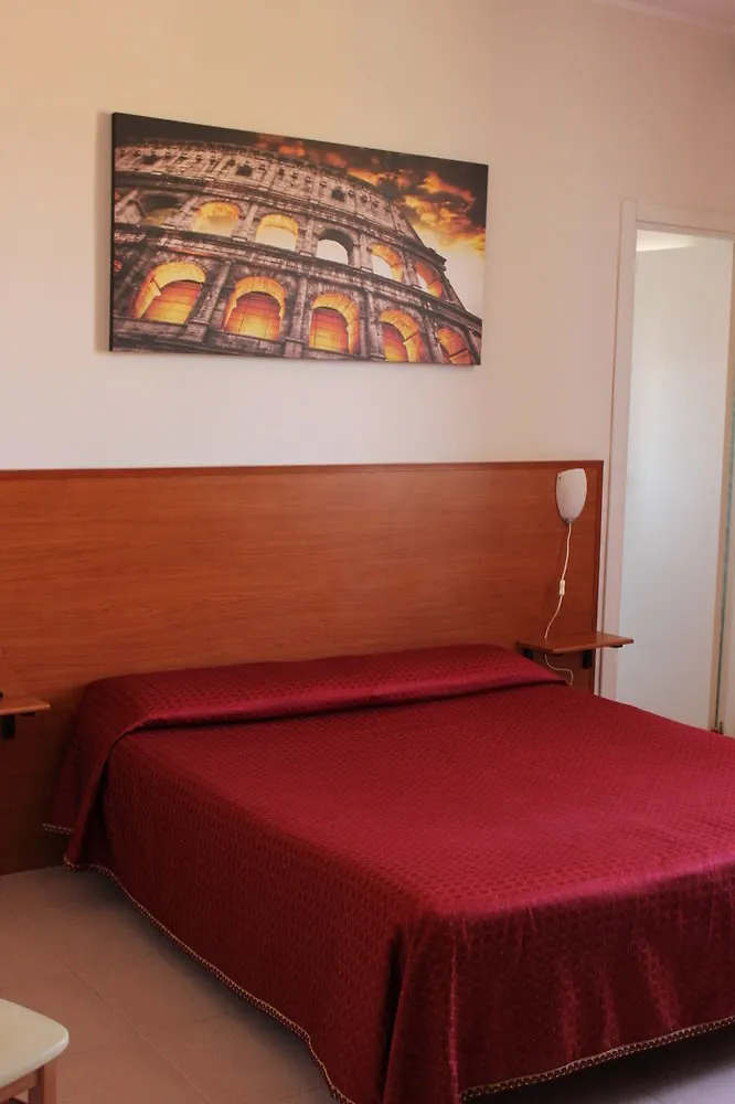 Bed & Breakfast Sole E Luna Rome