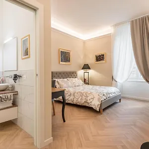 Classic Chic - Citta Alta Apartament Bergamo