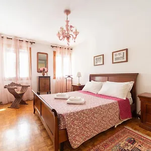 Campiello San Rocco Apartament Wenecja