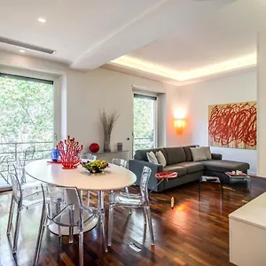 Pgrhome Riverside Appartement