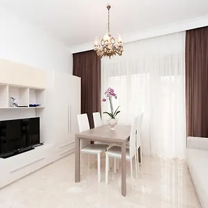 Residenza Dei Pontefici Rzym