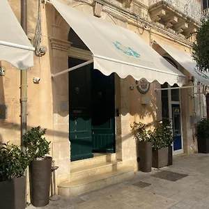 Hotel Gran Bretagna Ortigia 3* Συρακούσες