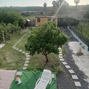 Mirko Apartament Vaccarizzo-Delfino
