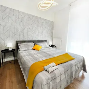 Suitesflores - Bright And Cozy In Apartament Werona
