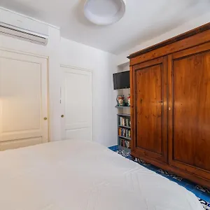 Holiday home Cascabella