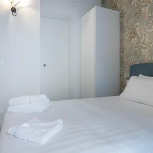 Italianway Apartament Mediolan
