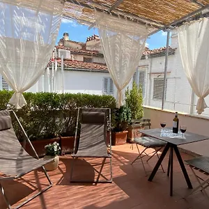Apartment Grazioso In Centro Con Terrazza Privata