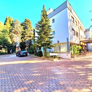 Scheppers Отель