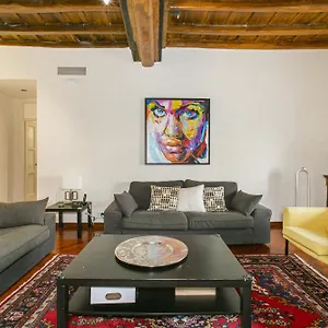 Pantheon Palazzo Nari Apartment