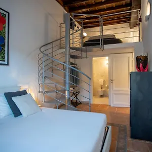 Pgrhome Domus Pantheon Apartment