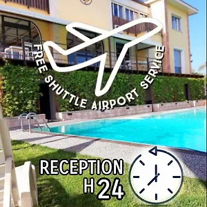 Rosa Dei Venti Apartament Cinisi
