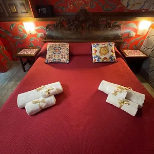 Sicula Folk Appartement