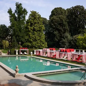 Four Seasons 5* Φλωρεντία