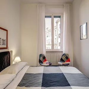 Vatican Doria Appartement