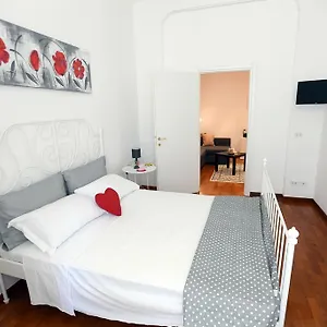 Big House Colosseum Appartement