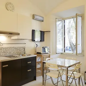 Vatican House Apartment