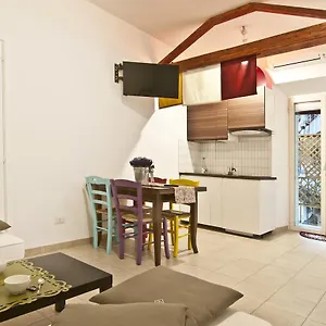 Piazza Risorgimento Apartment