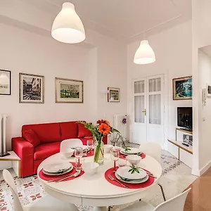 La Casa Di Nonna Pina Apartment
