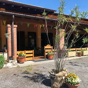 Agriturismo La Betulla Brezzo