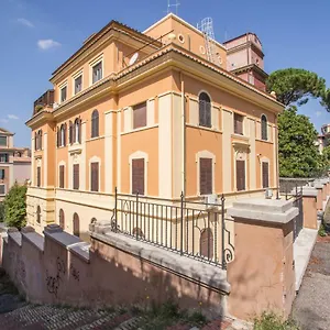 Vatican Palace Apartment