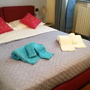 Navona Apartment
