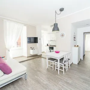 Ponte Lungo Apartment