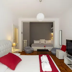 Casa Volver Rzym