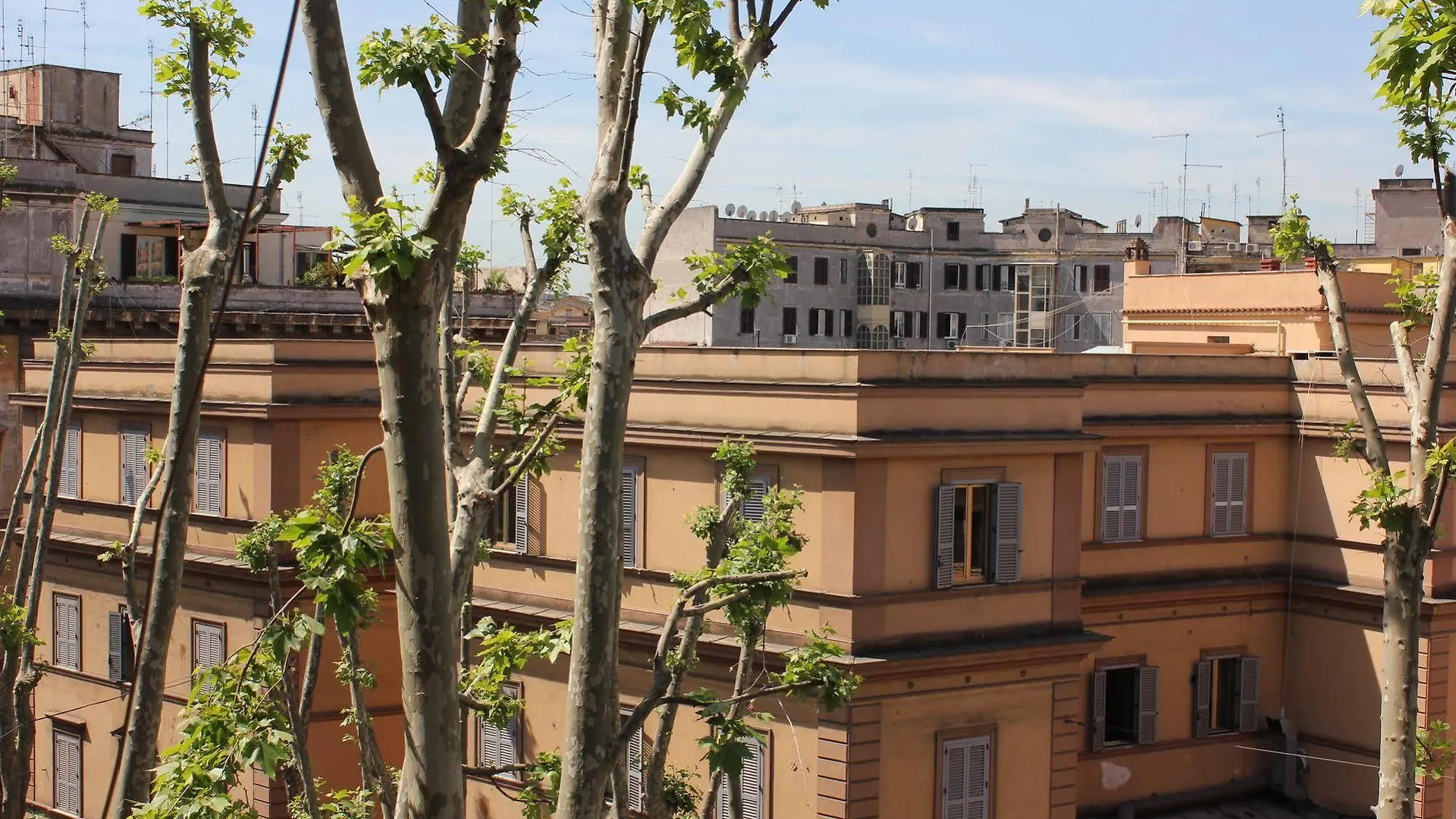 Sole E Luna Rom 2*,