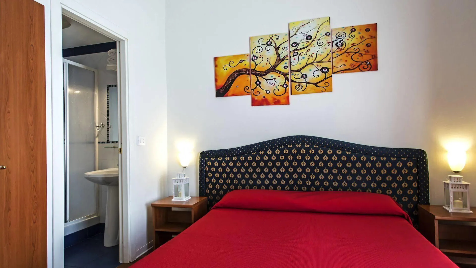 Sole E Luna Rome Bed & Breakfast